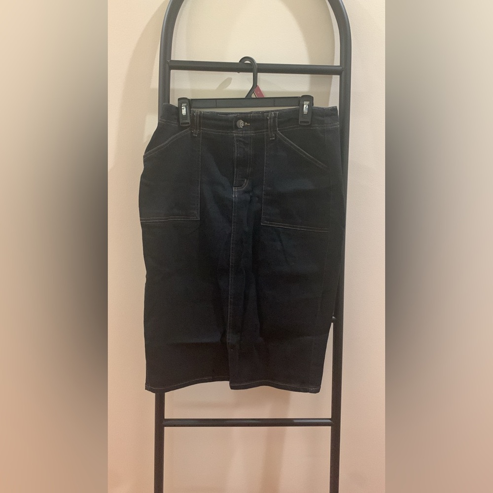 Cato Skirt
